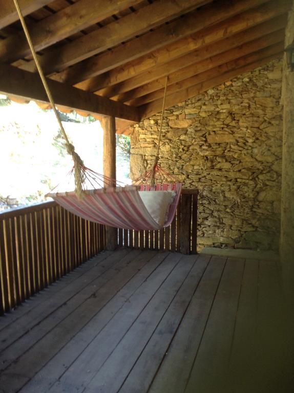 Saberamar Little Country Villa Arouca Exterior photo