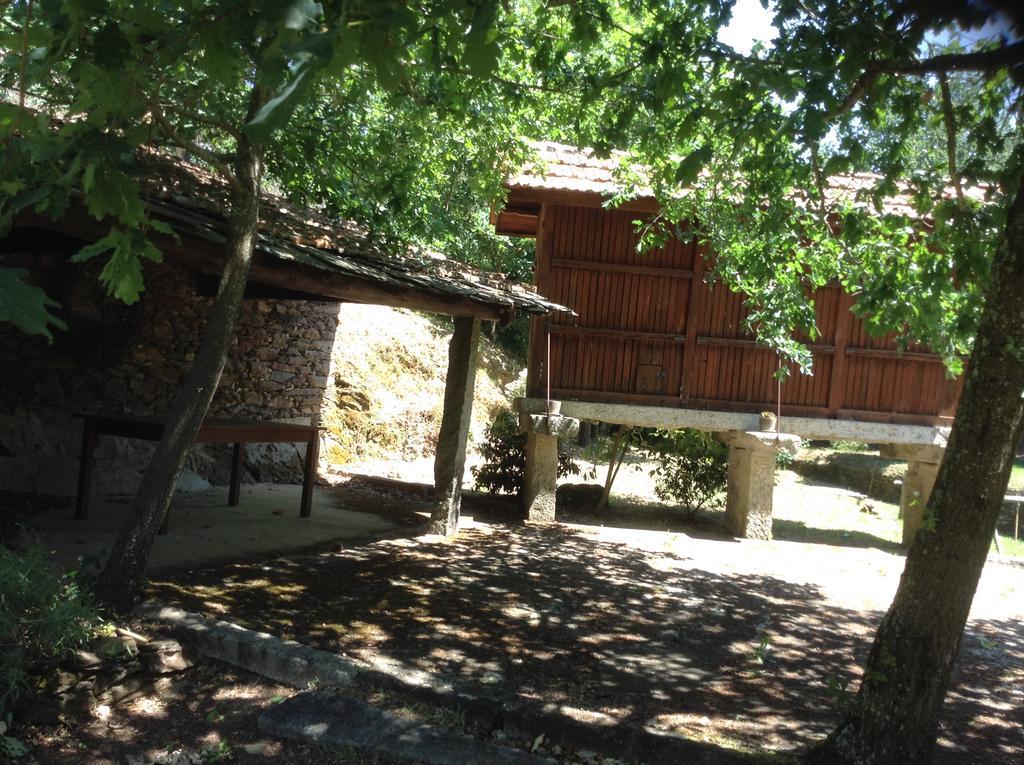 Saberamar Little Country Villa Arouca Exterior photo
