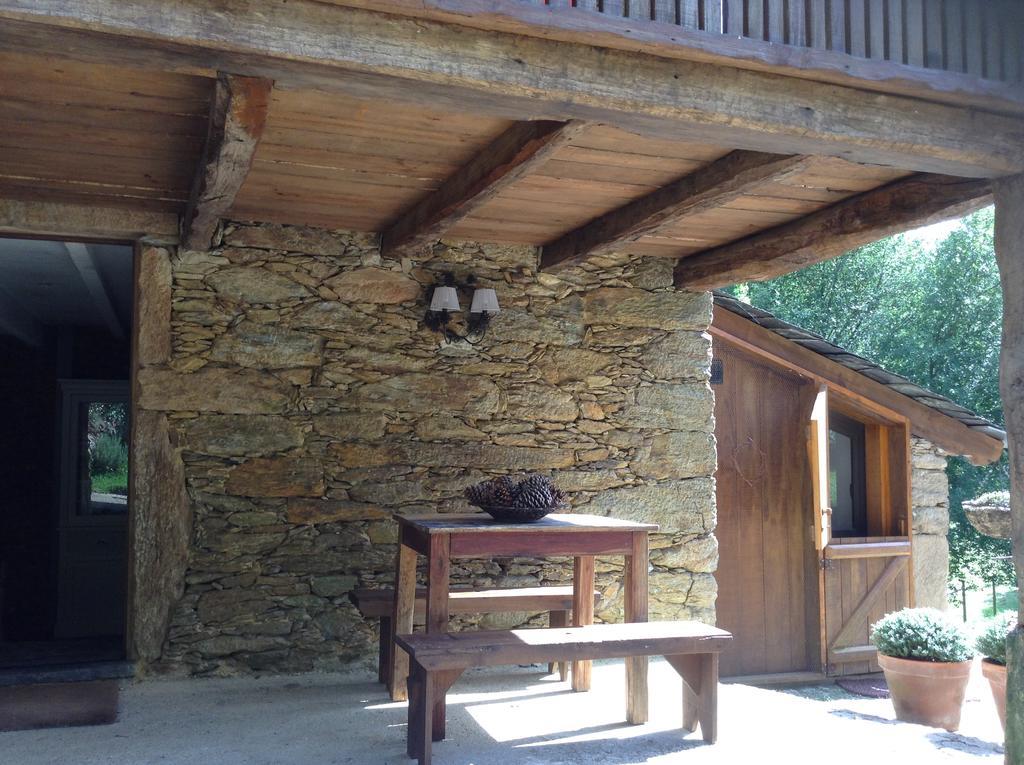 Saberamar Little Country Villa Arouca Exterior photo