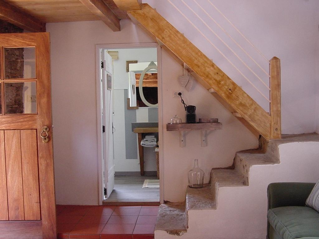 Saberamar Little Country Villa Arouca Exterior photo