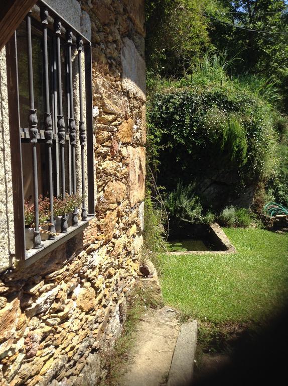 Saberamar Little Country Villa Arouca Exterior photo