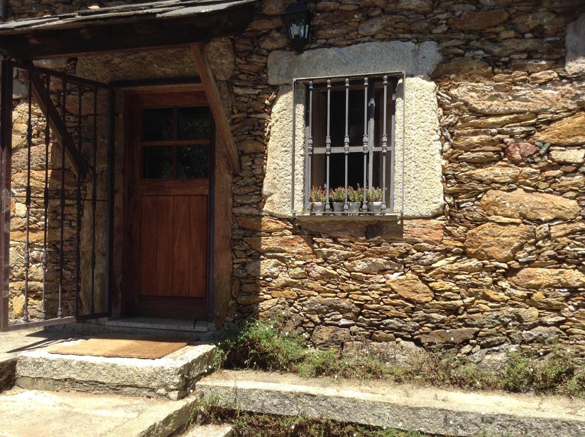 Saberamar Little Country Villa Arouca Exterior photo