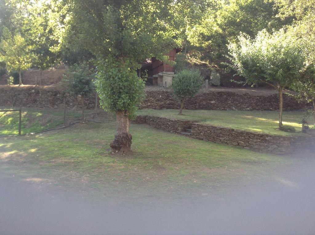 Saberamar Little Country Villa Arouca Exterior photo
