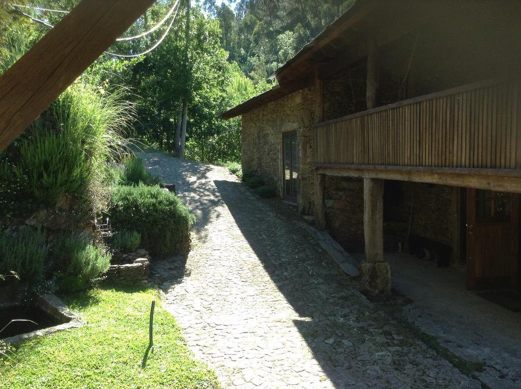 Saberamar Little Country Villa Arouca Exterior photo